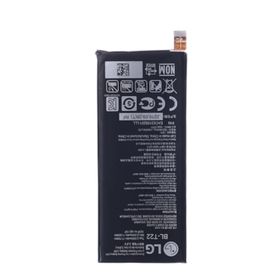 Lg Zero BLT22 Uyumlu Batarya