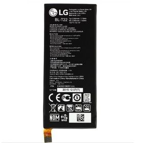 Lg Zero BLT22 Uyumlu Batarya