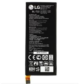 Lg Zero BLT22 Uyumlu Batarya