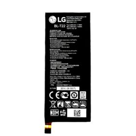 LG Zero H650 BLT22 Batarya Pil