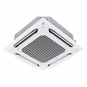 LG ZT-W60GALA1 Dual Vane 60000 BTU Inverter Kaset Tipi Klima