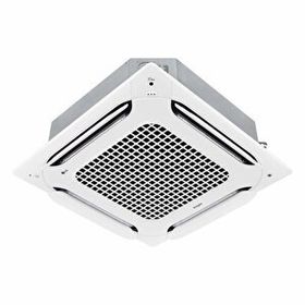 LG ZT-W60GALA1 Dual Vane 60000 BTU Inverter Kaset Tipi Klima
