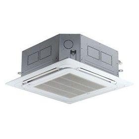 LG ZTNW24GPLA0 24.000 Btu/h A Sınıfı Inverter Kaset Tipi Klima