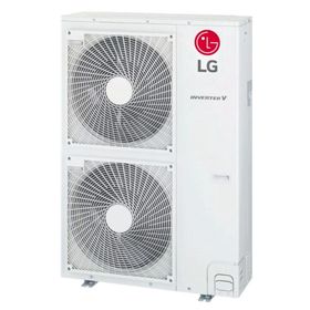 LG ZTNW48GMLA0 (UT48R) 48.000 BTU İnverter Kaset Tipi Split Klima