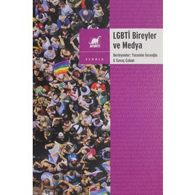 LGBTİ Bireyler ve Medya / Kollektif / Ayrıntı Yayınları