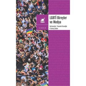 LGBTİ Bireyler ve Medya / Kollektif / Ayrıntı Yayınları