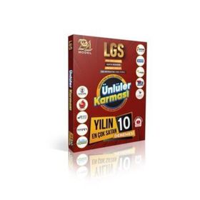 LGS 10 Deneme Ünlüler Karması