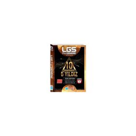 LGS 7'li Video Çözümlü Deneme Sınavı - Evrensel İletişim