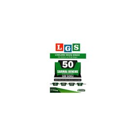LGS 8. Sınıf Din Kültürü Ve Ahlak Bilgisi Yetenekli Soru Bankası Ddy Yayınları