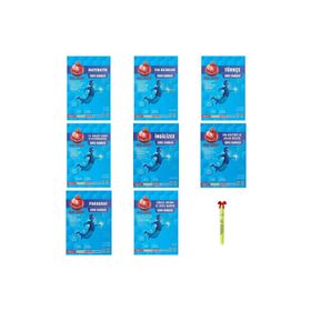 LGS 8. Sınıf Mod Serisi Soru Bankası 8 Kitap Full Set