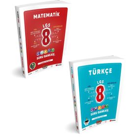 LGS 8.Sınıf Ses Getirecek Matematik 10 Deneme-Benim Hocam Yayınları