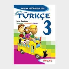 LGS 8. Sınıf Türkçe Dilbilgisi Paragraf 3'lü Güçlendiren Soru Bankası Seti Ankara Yayıncılık