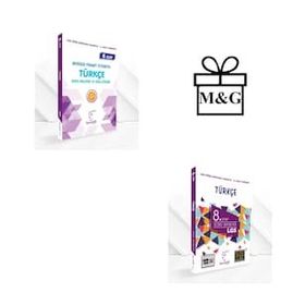 LGS 8. Sınıf Türkçe Konu Anlatımı ve Soru Bankası