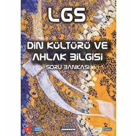 LGS Bir Tık Zor Din Kültürü ve Ahlak Bilgisi Soruları