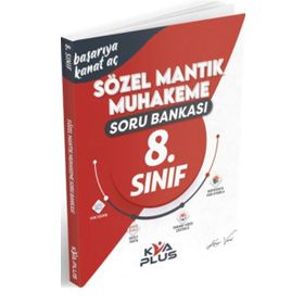LGS Mantık Muhakeme Soru Bankası