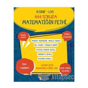 Lgs Matematiğin Fethi Branş Akademi