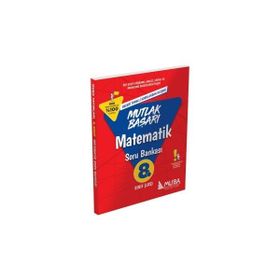 Lgs Matematik 1.dönem Soru Bankasi Muba Yayinlari