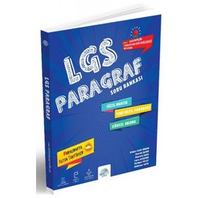 Lgs Paragraf Soru Bankası