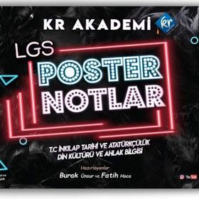 LGS T.C. İnkılap Tarihi ve Atatürkçülük Soru Bankası-Final Yayınları