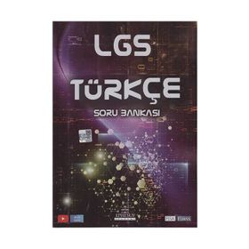 LGS Türkçe Soru Bankası-Ephesus Akademi Yayınları