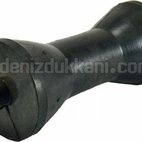 Lhr 15 cm Römork Orta Destek Makarası