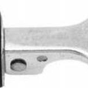 Lhr 25 mm Krom Genleşebilen Tapa
