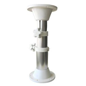 Lhr 3 Kademeli Ayarlanabilir Alüminyum 33-71 cm Masa Ayağı
