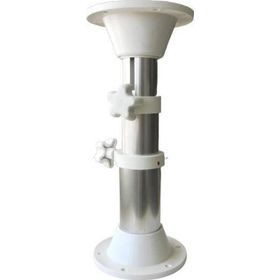 Lhr 3 Kademeli Ayarlanabilir Alüminyum 33-71 cm Masa Ayağı