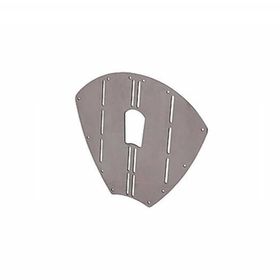 Lhr 320x277 mm Tekne Baş Koruma Plakası