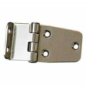 Lhr 64x37x20 mm Paslanmaz Çelik Menteşe