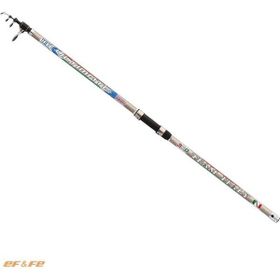 Lhr Effe Ultimate Surf 420 cm 100-250 gr Kamış