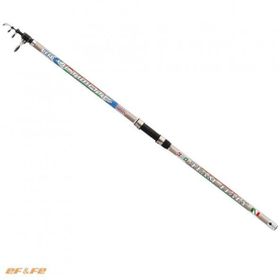 Lhr Effe Ultimate Surf 420 cm 100-250 gr Kamış