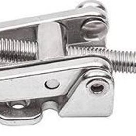 Lhr Gergi Ayarlı 125-170 mm M8428 Kapak Kilidi