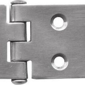 Lhr M7169 38x98 mm Paslanmaz Çelik Ters Menteşe