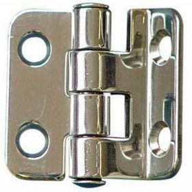 Lhr M7199 37x37 mm Paslanmaz Çelik L Tip Menteşe