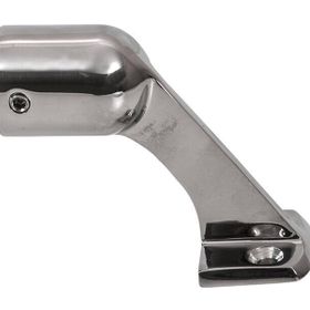 Lhr M8213 Vardavela 60° 22 mm Tutamak Bitiş Parçası