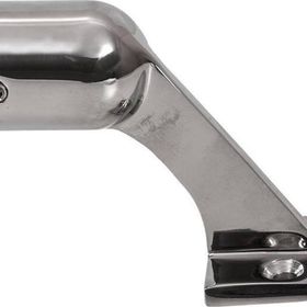 Lhr M8213 Vardavela 60° 22 mm Tutamak Bitiş Parçası