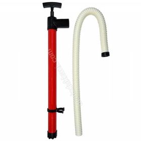Lhr Manuel Sintine 65 cm El Pompası