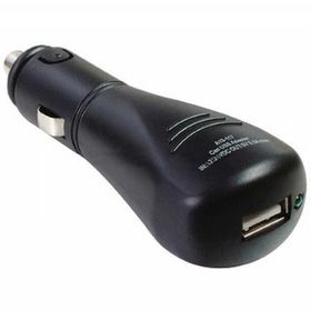 Lhr USB Bağlantılı Çakmak Fişi