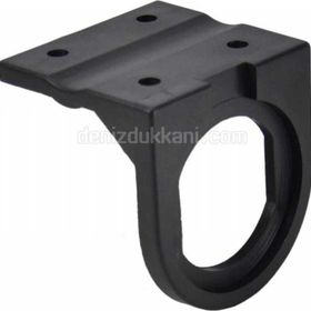 Lhr USB Şarj Çakmak Soketi İçin L Braket