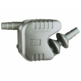 Lhr Waterlock 55 60 65 mm Egzos Sistemi
