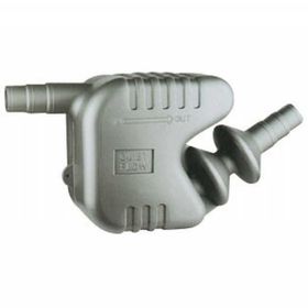 Lhr Waterlock 55 60 65 mm Egzos Sistemi