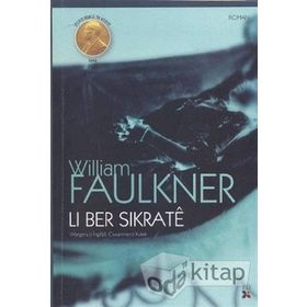 LI BER SIKRATE - WILLIAM CUTHBERT FAULKNER