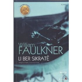 LI BER SIKRATE - WILLIAM CUTHBERT FAULKNER