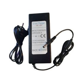 Li-ion Charger 10S 42V-2A Batarya Adaptörü