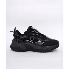 Li-Ning AZGS028-4D-001 Siyah Furious Rider Ace 2.0 Kadın Sneaker