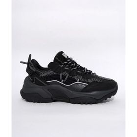 Li-Ning AZGS028-4D-001 Siyah Furious Rider Ace 2.0 Kadın Sneaker