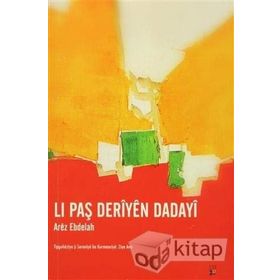 Lı Paş Deriyen Dadayi - Arez Ebdelah