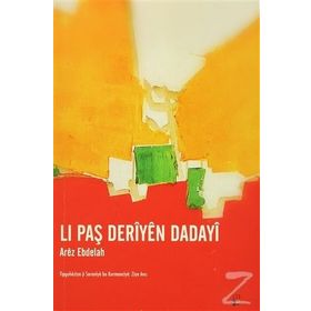 Lı Paş Deriyen Dadayi - Arez Ebdelah