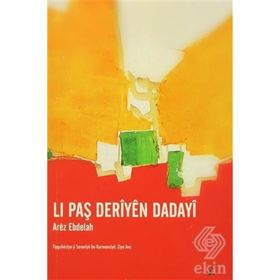 Lı Paş Deriyen Dadayi - Arez Ebdelah